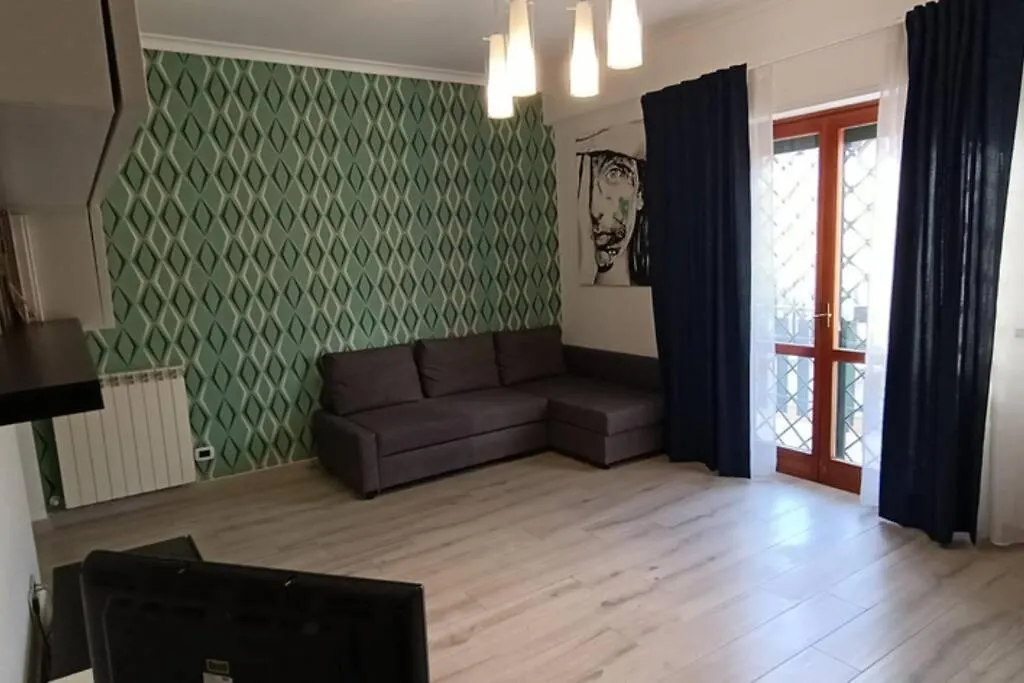 Appartamento di Zeno-1