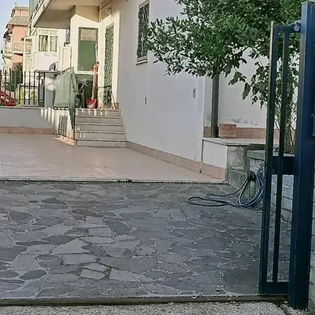 Appartamento di Zeno-3