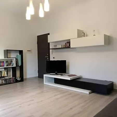 Appartamento Di Zeno-2